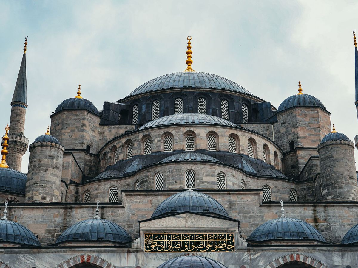 Seminerler ve İstanbul Buluşmaları